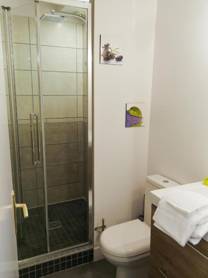 Studio Premium Zenith Arenes Purpan Toulouse Exterior photo