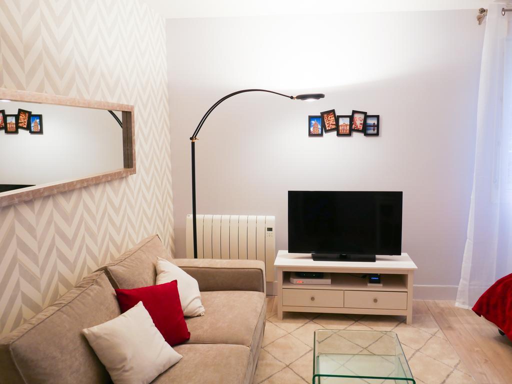 Studio Premium Zenith Arenes Purpan Toulouse Exterior photo