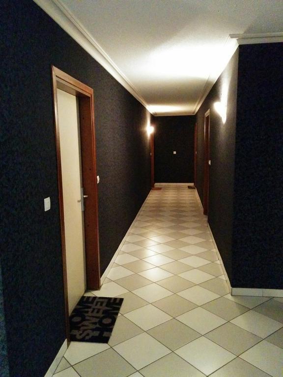 Studio Premium Zenith Arenes Purpan Toulouse Exterior photo